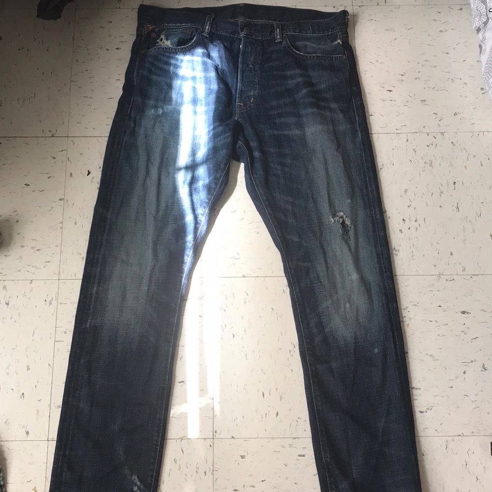 Jeans!!